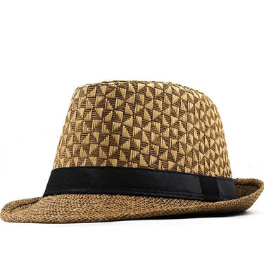 Chapeau De Paille Fashion